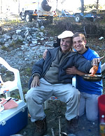 Padre e Hijo...
